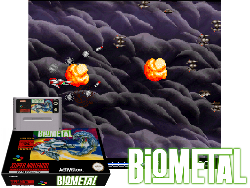Bio Metal